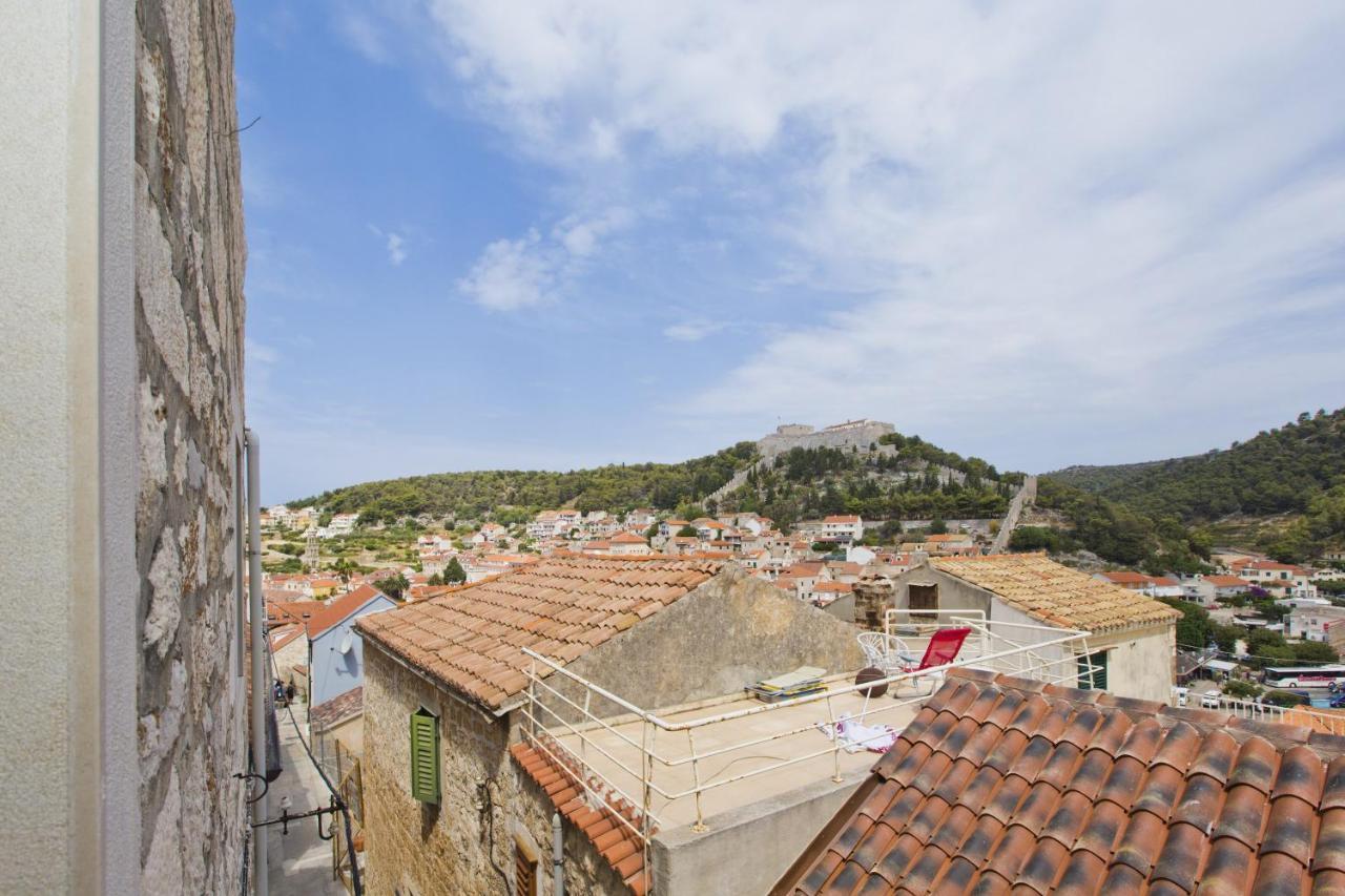 Apartments Ante 2 Hvar Town Eksteriør billede