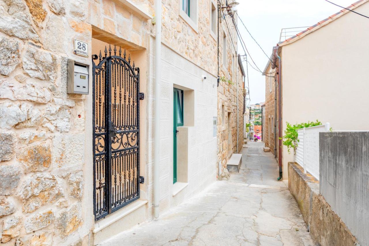 Apartments Ante 2 Hvar Town Eksteriør billede
