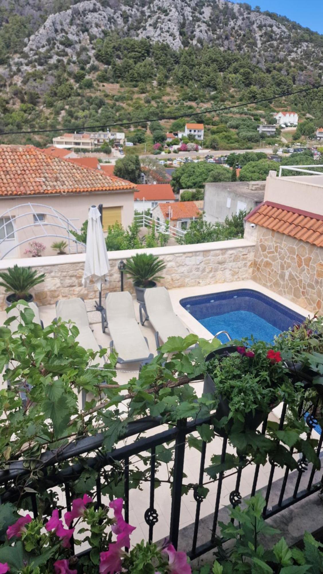 Apartments Ante 2 Hvar Town Eksteriør billede